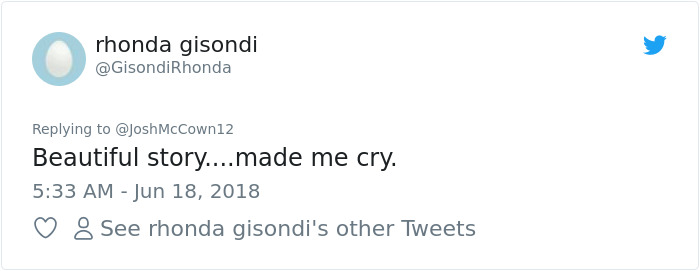 Instead Of Being At Home Laying Around On Father's Day This Dad Did Something Amazing For His Son Instead Of Being At Home Laying Around On Father's Day This Dad Did Something Amazing For His Son