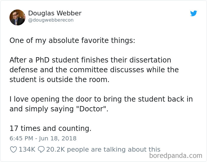 You Can Picture Their Smiles