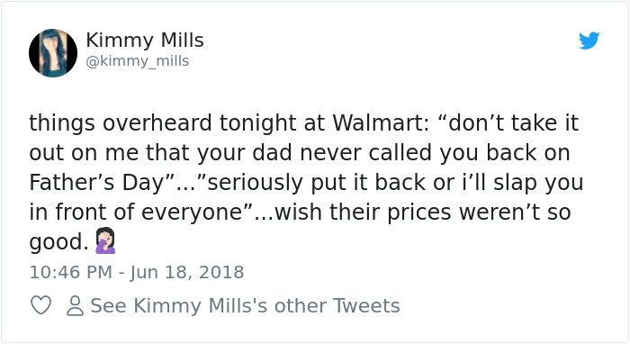 Funny-Overheard-Walmart-Stories