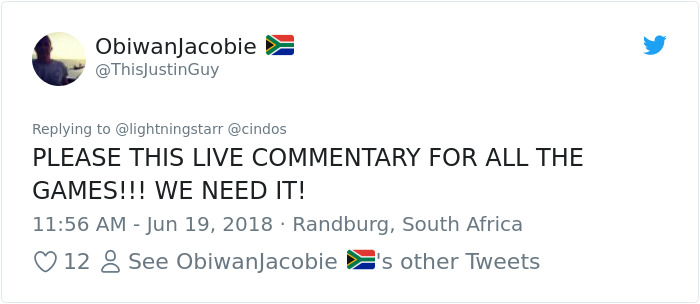 Guy Asks Girlfriend To Text Him Football Game Updates, And People Can’t Stop Laughing Now Guy Asks Girlfriend To Text Him Football Game Updates, And People Can’t Stop Laughing Now