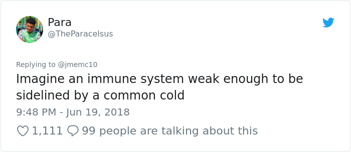 Two Friends Of Different Races Can't Stop Roasting Each Other On Twitter, Make People Question If It's Racism Or Not Two Friends Of Different Races Can't Stop Roasting Each Other On Twitter, Make People Question If It's Racism Or Not