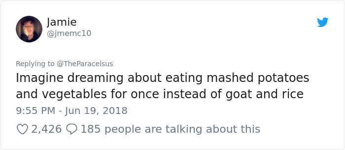 Two Friends Of Different Races Can't Stop Roasting Each Other On Twitter, Make People Question If It's Racism Or Not Two Friends Of Different Races Can't Stop Roasting Each Other On Twitter, Make People Question If It's Racism Or Not