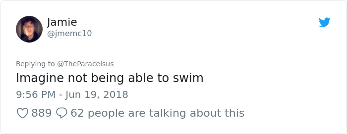 Two Friends Of Different Races Can't Stop Roasting Each Other On Twitter, Make People Question If It's Racism Or Not Two Friends Of Different Races Can't Stop Roasting Each Other On Twitter, Make People Question If It's Racism Or Not