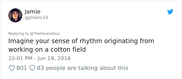 Two Friends Of Different Races Can't Stop Roasting Each Other On Twitter, Make People Question If It's Racism Or Not Two Friends Of Different Races Can't Stop Roasting Each Other On Twitter, Make People Question If It's Racism Or Not