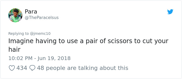 Two Friends Of Different Races Can't Stop Roasting Each Other On Twitter, Make People Question If It's Racism Or Not Two Friends Of Different Races Can't Stop Roasting Each Other On Twitter, Make People Question If It's Racism Or Not
