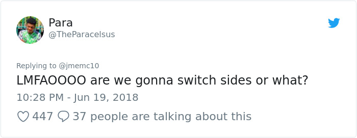 Two Friends Of Different Races Can't Stop Roasting Each Other On Twitter, Make People Question If It's Racism Or Not Two Friends Of Different Races Can't Stop Roasting Each Other On Twitter, Make People Question If It's Racism Or Not