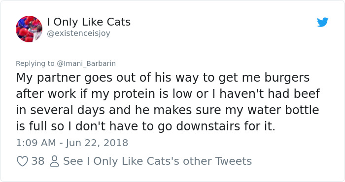 #youcanlovemebutyoucantholdmyhand