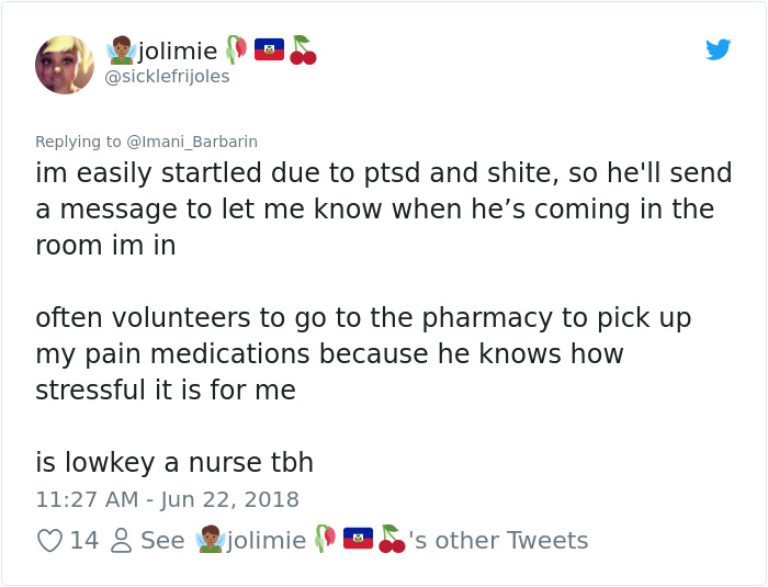 #youcanlovemebutyoucantholdmyhand