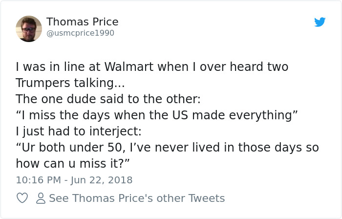 Funny-Overheard-Walmart-Stories