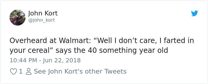 Funny-Overheard-Walmart-Stories
