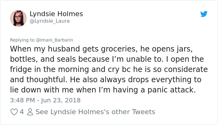 #youcanlovemebutyoucantholdmyhand