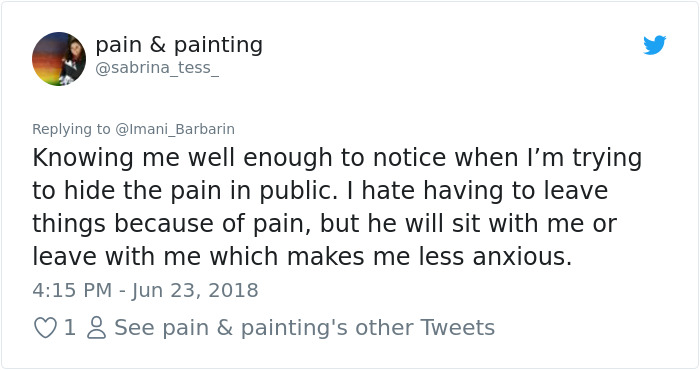 #youcanlovemebutyoucantholdmyhand