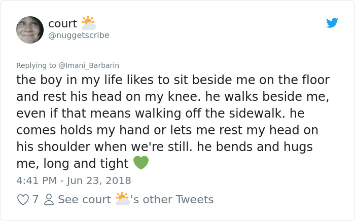 #youcanlovemebutyoucantholdmyhand