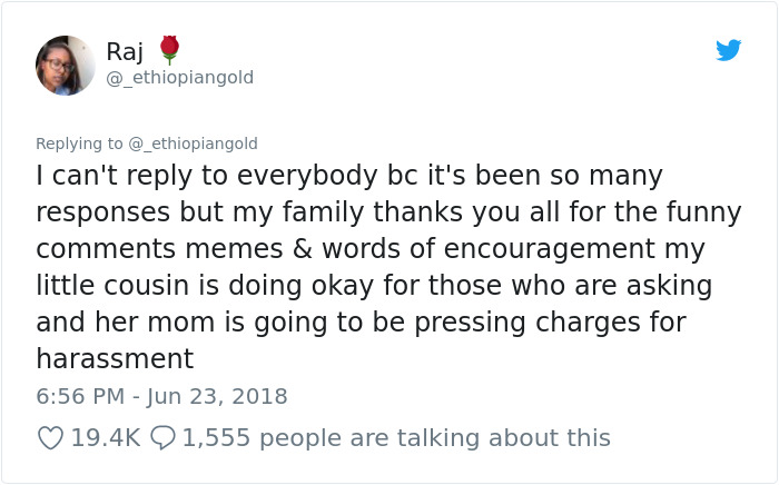 Woman Calls Cops On 8-Year-Old Selling Water, So Internet Digs Up Some Interesting Facts About Her Woman Calls Cops On 8-Year-Old Selling Water, So Internet Digs Up Some Interesting Facts About Her