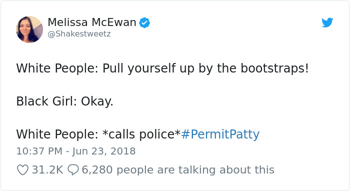 Woman Calls Cops On 8-Year-Old Selling Water, So Internet Digs Up Some Interesting Facts About Her Woman Calls Cops On 8-Year-Old Selling Water, So Internet Digs Up Some Interesting Facts About Her