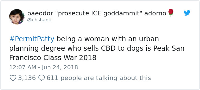 Woman Calls Cops On 8-Year-Old Selling Water, So Internet Digs Up Some Interesting Facts About Her Woman Calls Cops On 8-Year-Old Selling Water, So Internet Digs Up Some Interesting Facts About Her