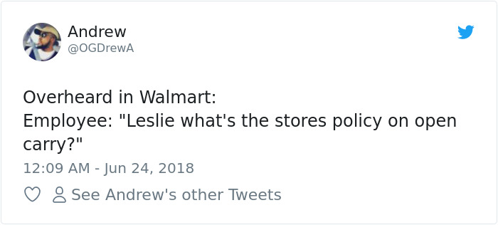 Funny-Overheard-Walmart-Stories