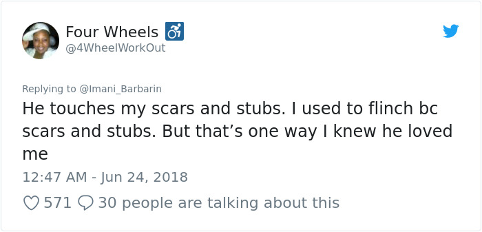 #youcanlovemebutyoucantholdmyhand