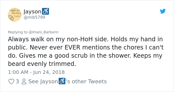 #youcanlovemebutyoucantholdmyhand