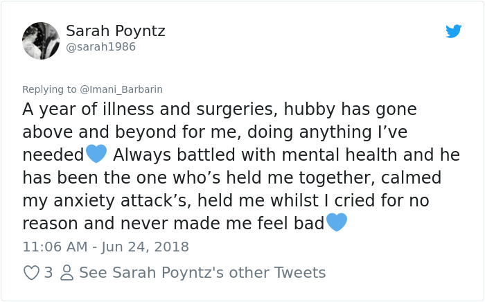 #youcanlovemebutyoucantholdmyhand