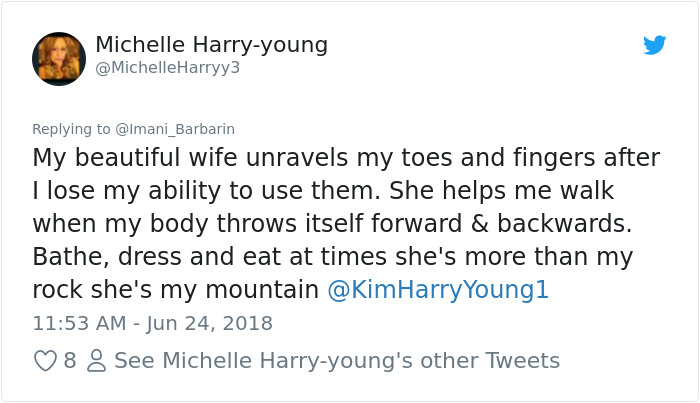 #youcanlovemebutyoucantholdmyhand