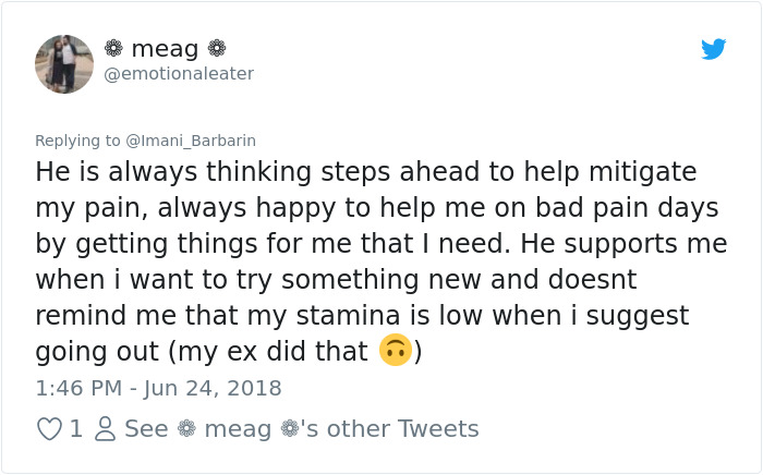 #youcanlovemebutyoucantholdmyhand