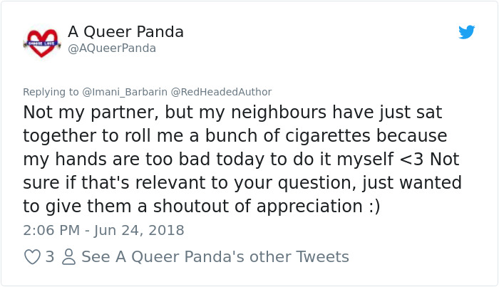 #youcanlovemebutyoucantholdmyhand