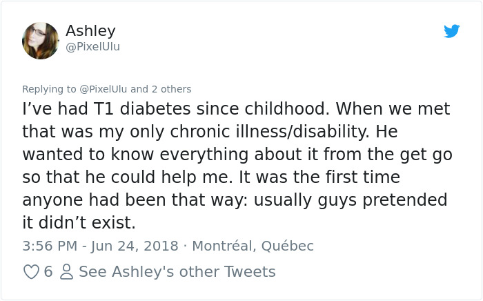 #youcanlovemebutyoucantholdmyhand