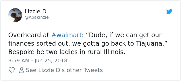 Funny-Overheard-Walmart-Stories