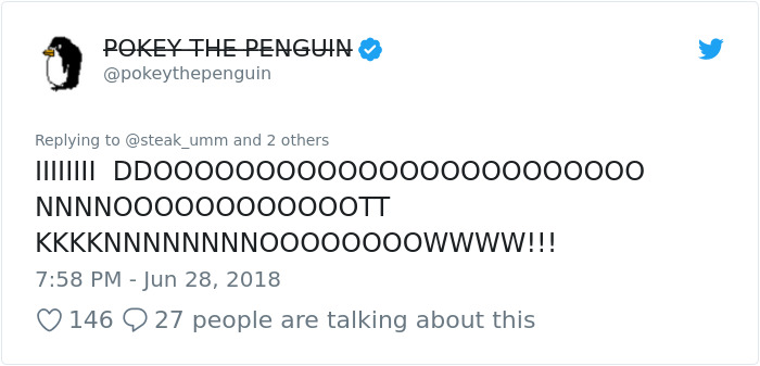 Burger King And Budweiser Just Had The Weirdest Conversation On Twitter And It Gets Crazier With Every Message Burger King And Budweiser Just Had The Weirdest Conversation On Twitter And It Gets Crazier With Every Message