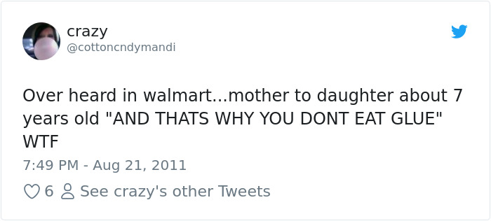 Funny-Overheard-Walmart-Stories