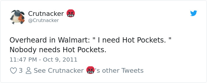 Funny-Overheard-Walmart-Stories