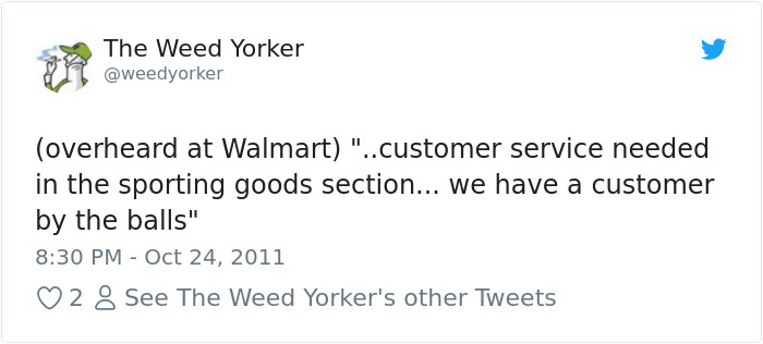 Funny-Overheard-Walmart-Stories