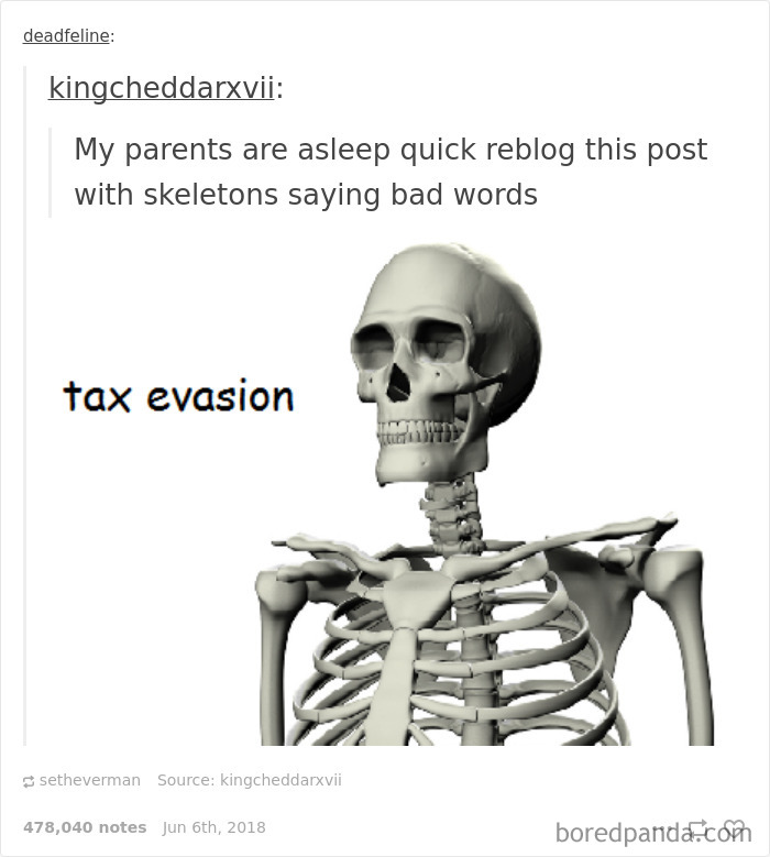 Funny-Conversations-Unexpected-Twist-Tumblr