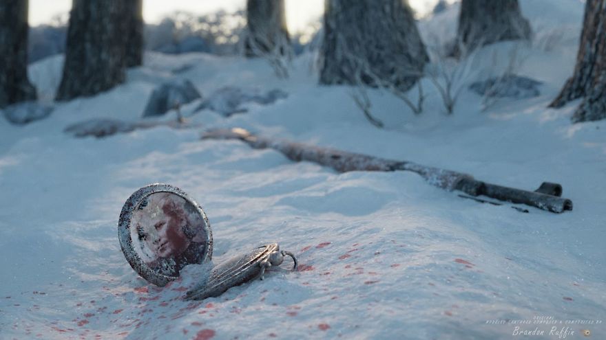 You Won’t Believe These 15+ Renderings Are Computer Generated You Won’t Believe These 15+ Renderings Are Computer Generated