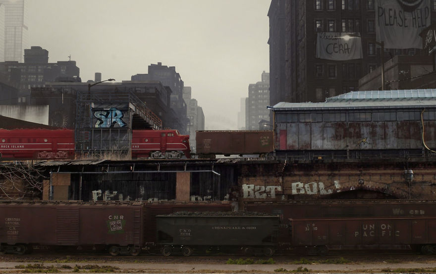 You Won’t Believe These 15+ Renderings Are Computer Generated You Won’t Believe These 15+ Renderings Are Computer Generated