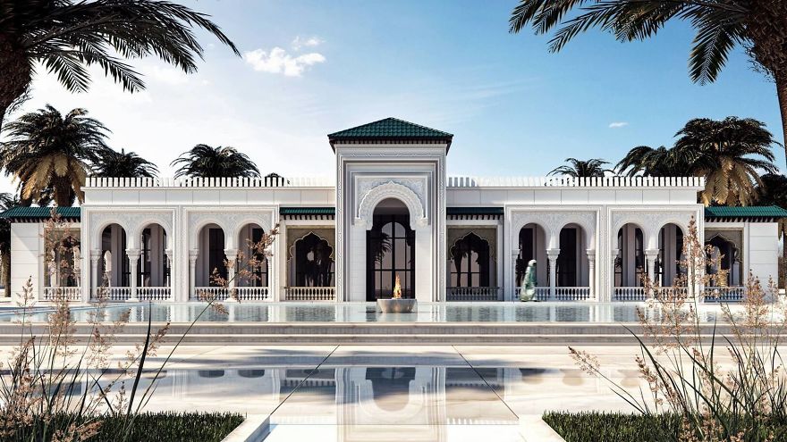 You Won’t Believe These 15+ Renderings Are Computer Generated