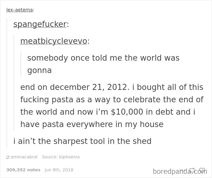 Funny-Conversations-Unexpected-Twist-Tumblr