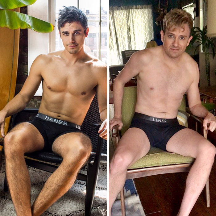 Tom Lenk As Antoni Porowski