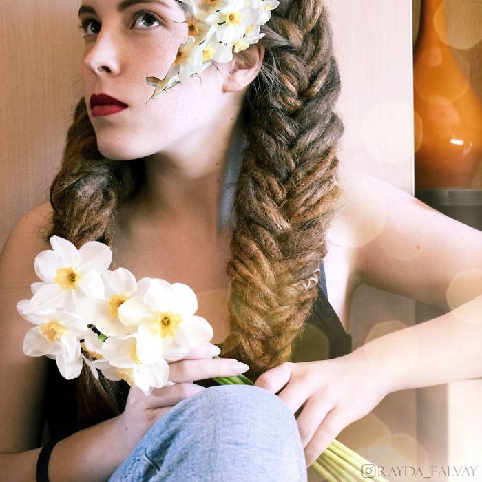 Rayda Ealway Digital Art