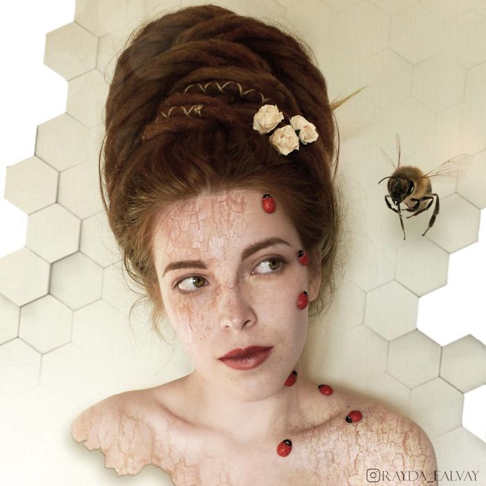 Rayda Ealway Digital Art