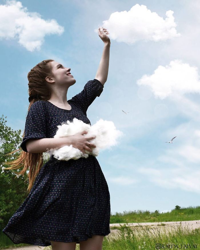 Rayda Ealway Digital Art