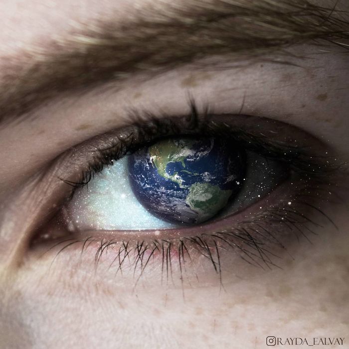 Rayda Ealway Digital Art