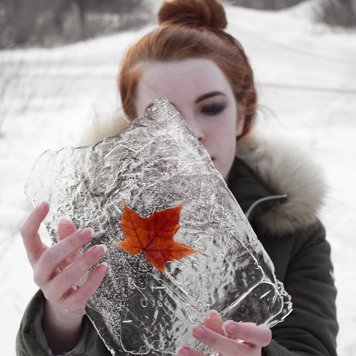 Rayda Ealway Digital Art