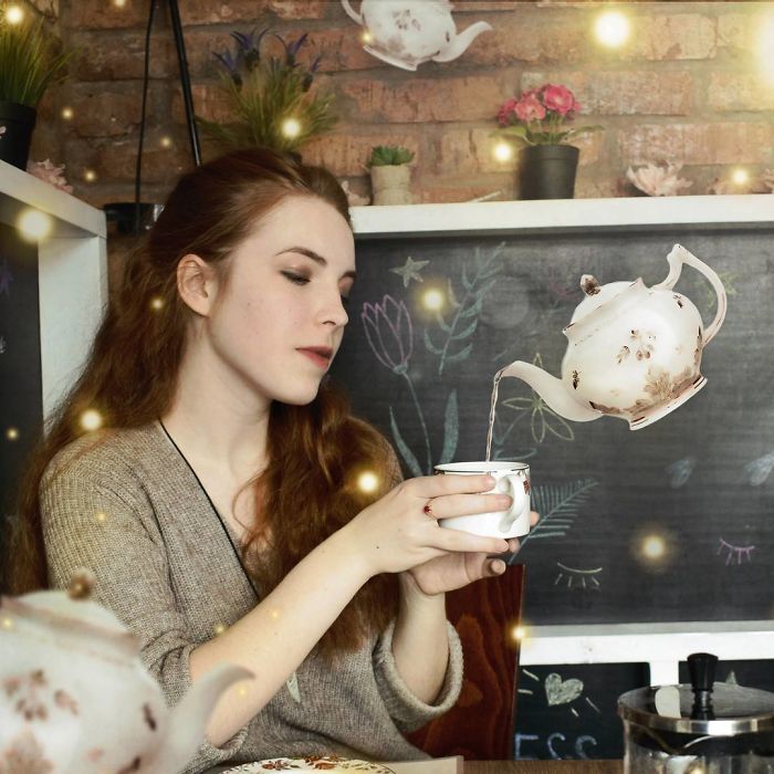 Rayda Ealway Digital Art