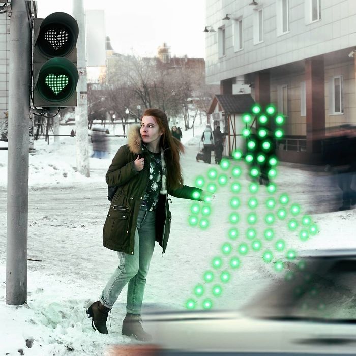 Rayda Ealway Digital Art