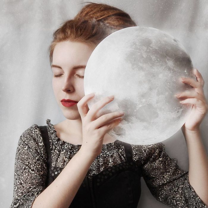 Rayda Ealway Digital Art