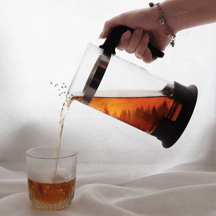 Rayda Ealway Digital Art