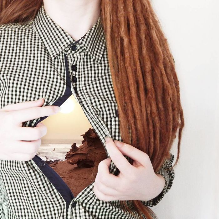 Rayda Ealway Digital Art