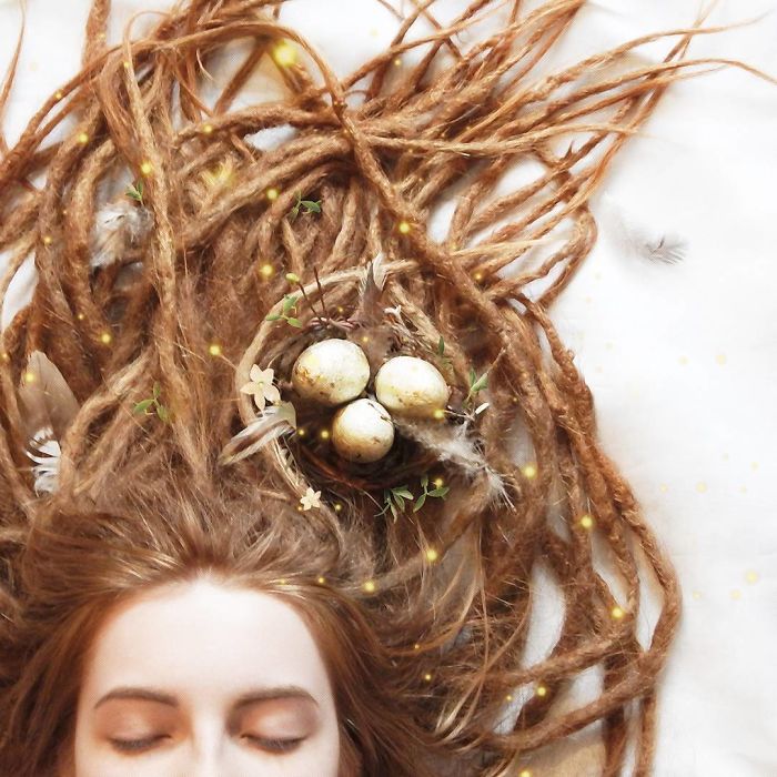 Rayda Ealway Digital Art